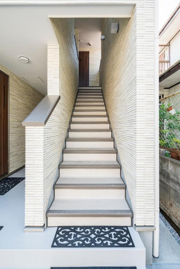 Ferienwohnung Kamakura Del Costa Exterior foto
