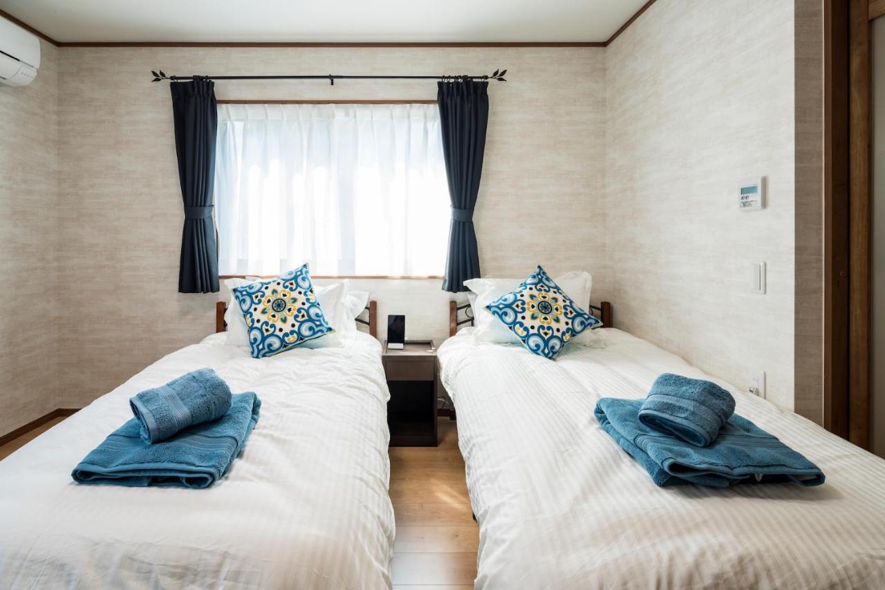 Ferienwohnung Kamakura Del Costa Exterior foto