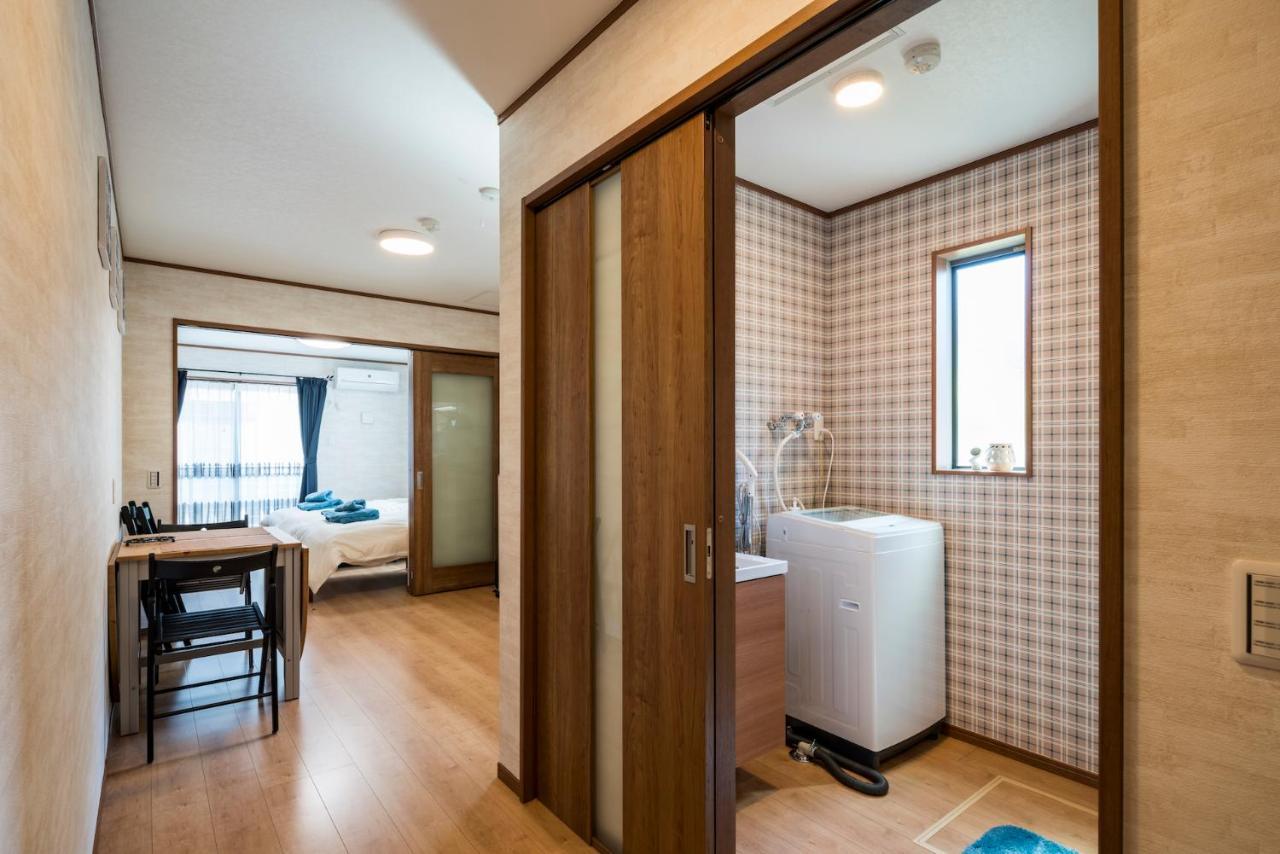 Ferienwohnung Kamakura Del Costa Exterior foto