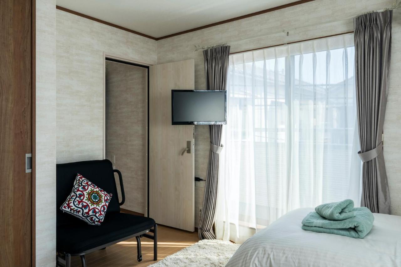 Ferienwohnung Kamakura Del Costa Exterior foto